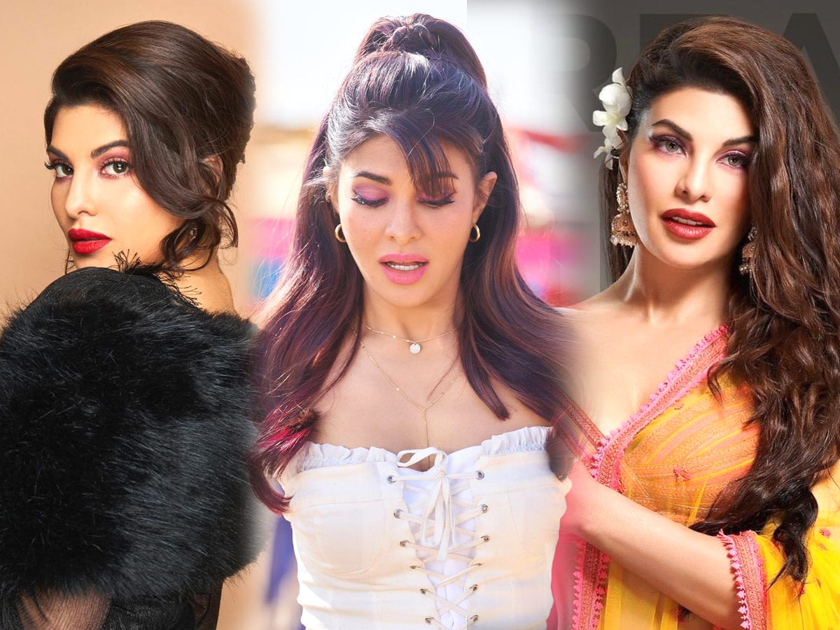 Jacqueline Fernandez Photo Gallery - Sakshi1