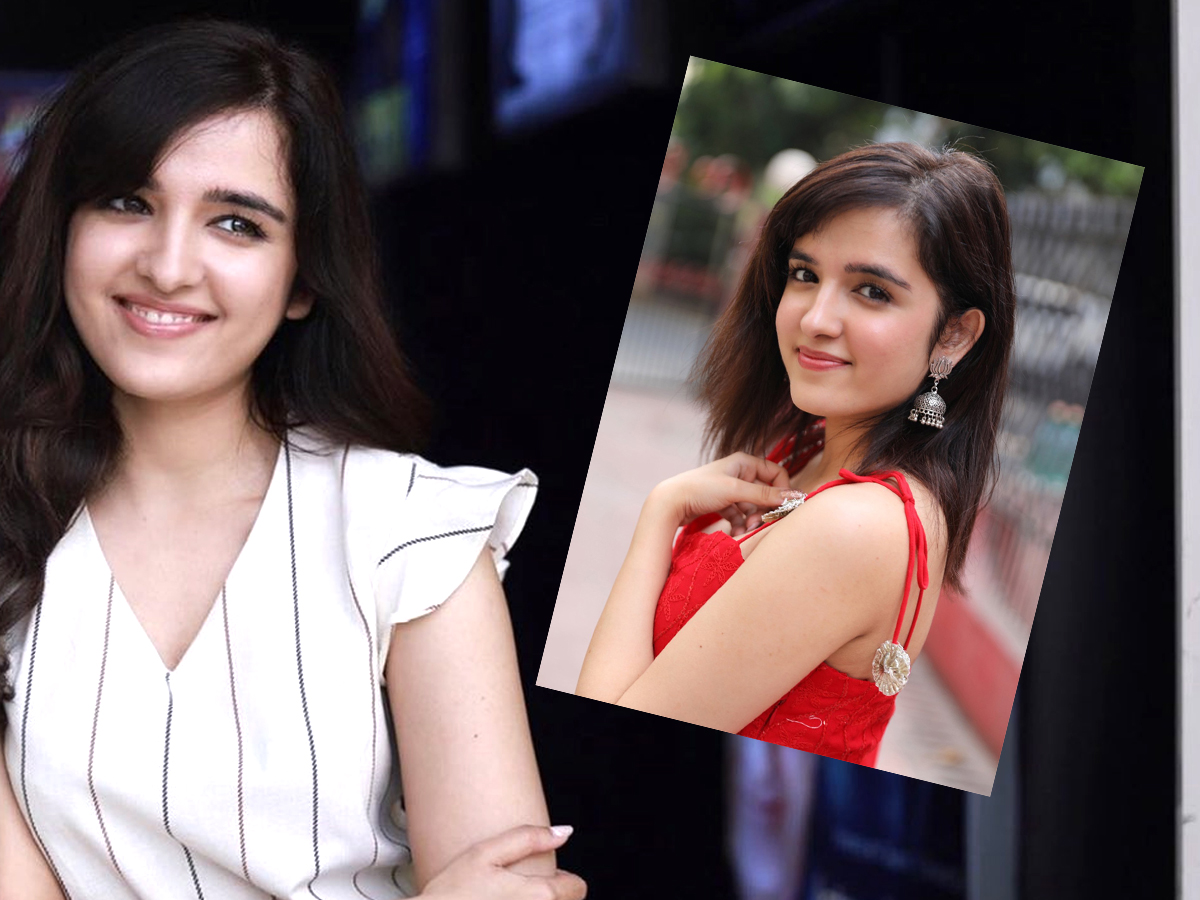 Shirley Setia Photos - Sakshi1