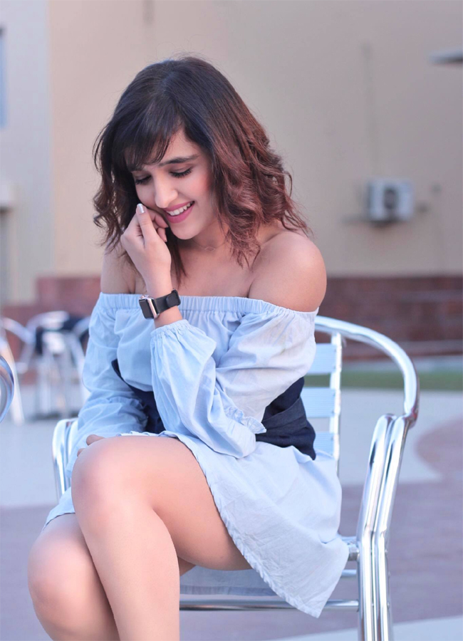 Shirley Setia Photos - Sakshi2