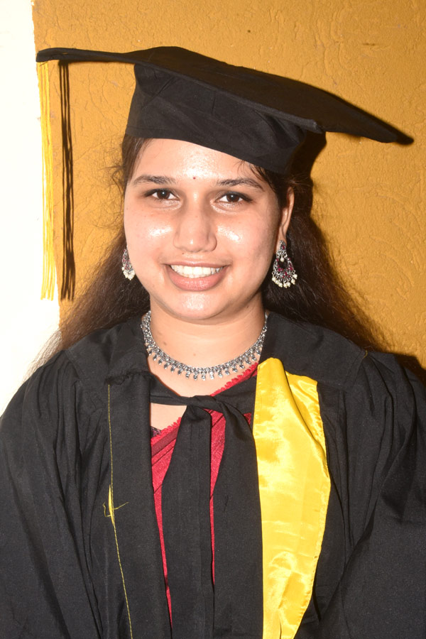 Graduation Ceremony at Kakatiya Medical College Photo Gallery - Sakshi22