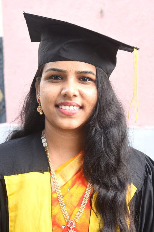 Graduation Ceremony at Kakatiya Medical College Photo Gallery - Sakshi24