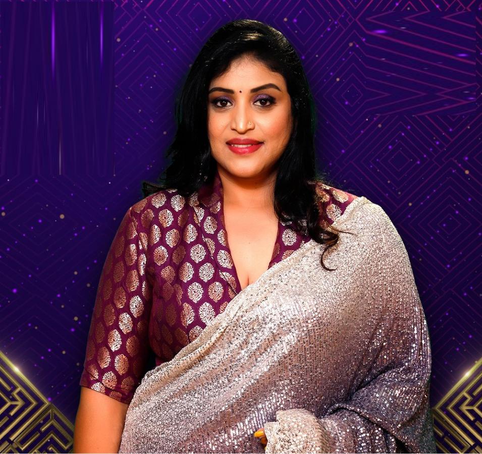 Bigg Boss Telugu5 Contestants  - Sakshi5