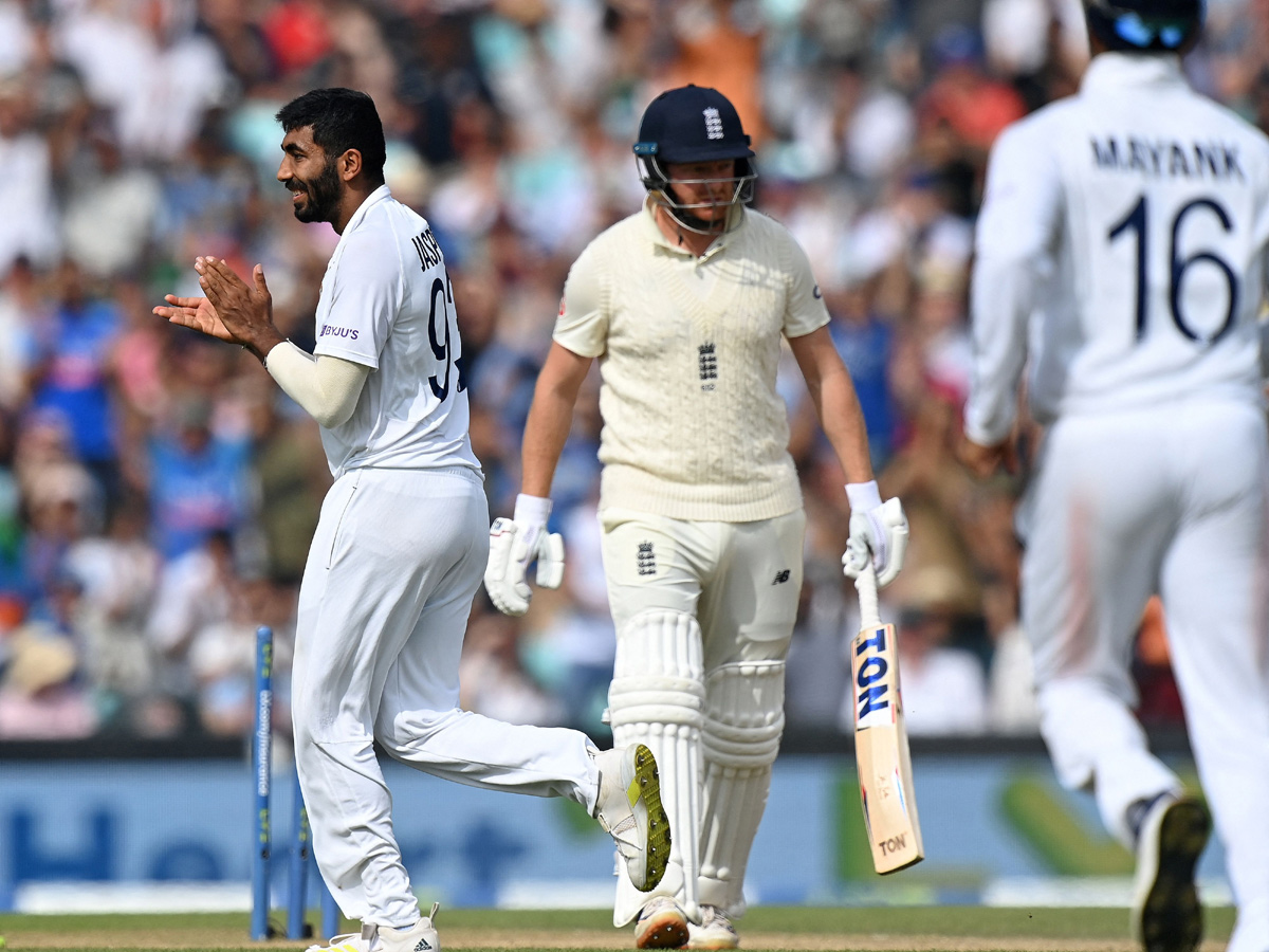 IND wins by 157 runs at Oval Photo Gallery - Sakshi31