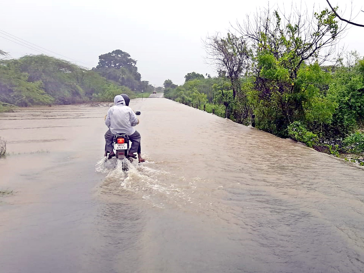 Heavy Rains Telangana Photo Gallery - Sakshi29