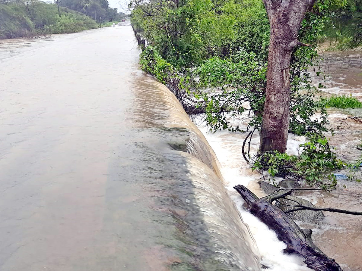 Heavy Rains Telangana Photo Gallery - Sakshi30