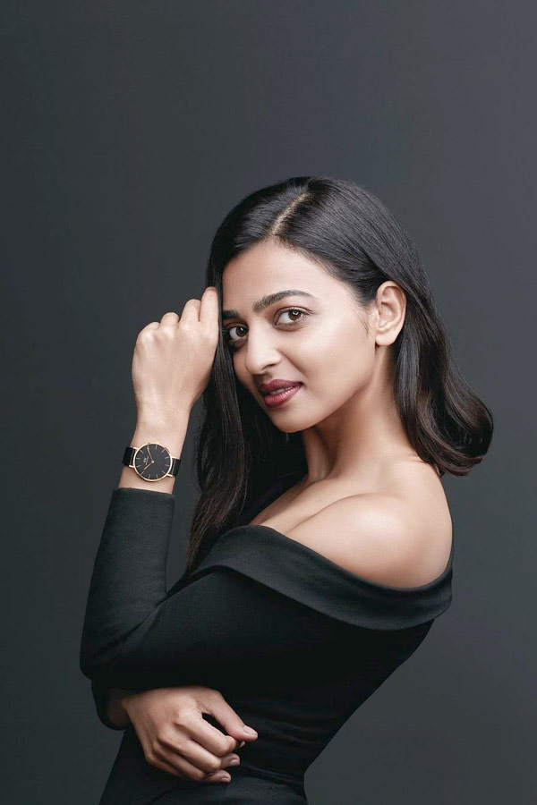 Radhika Apte Birthday Special Photo Gallery - Sakshi4