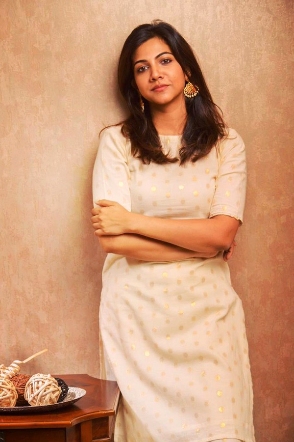 Madonna Sebastian Photo Gallery - Sakshi17