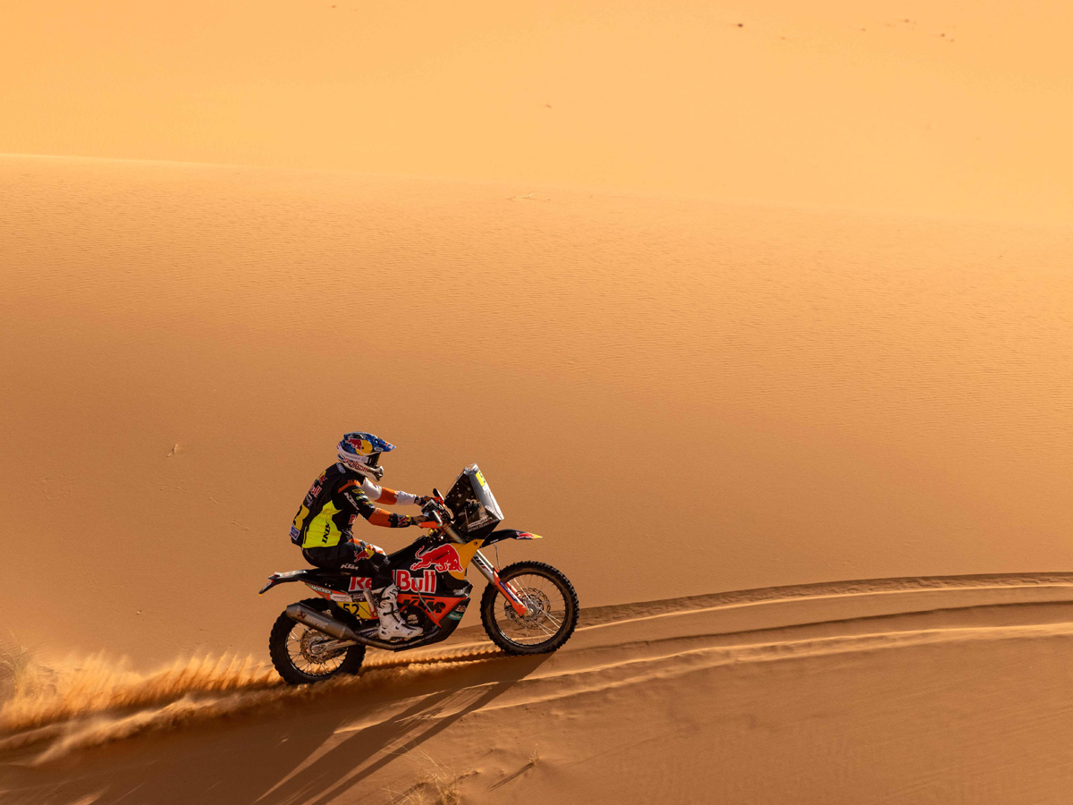 Photos : Rallye du Maroc 2021 - Sakshi39