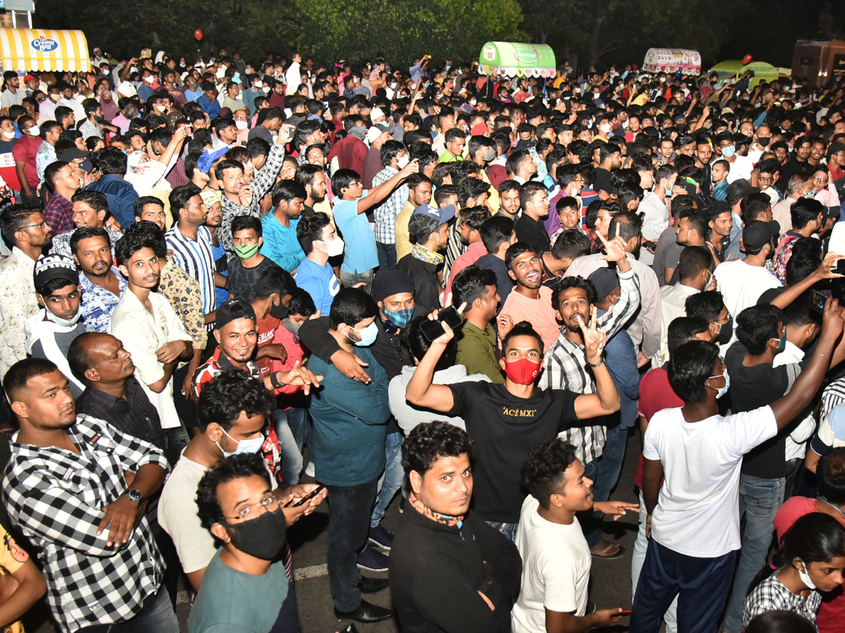 Photos : Sunday- Funday at Tank Bund  - Sakshi2