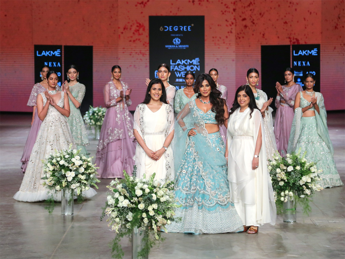 Lakme Fashion Week 2021 Photo Gallery  - Sakshi10