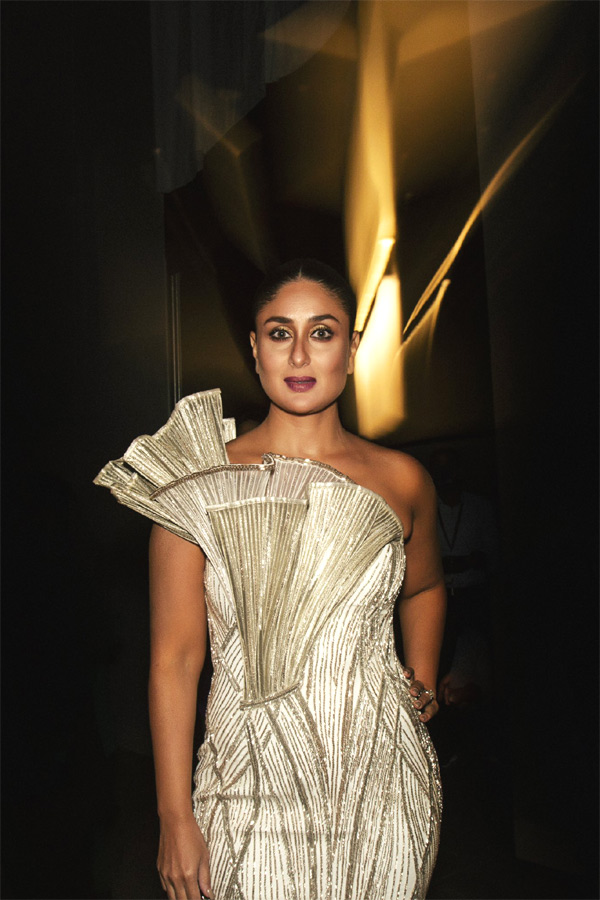 Lakme Fashion Week 2021 Photo Gallery  - Sakshi12