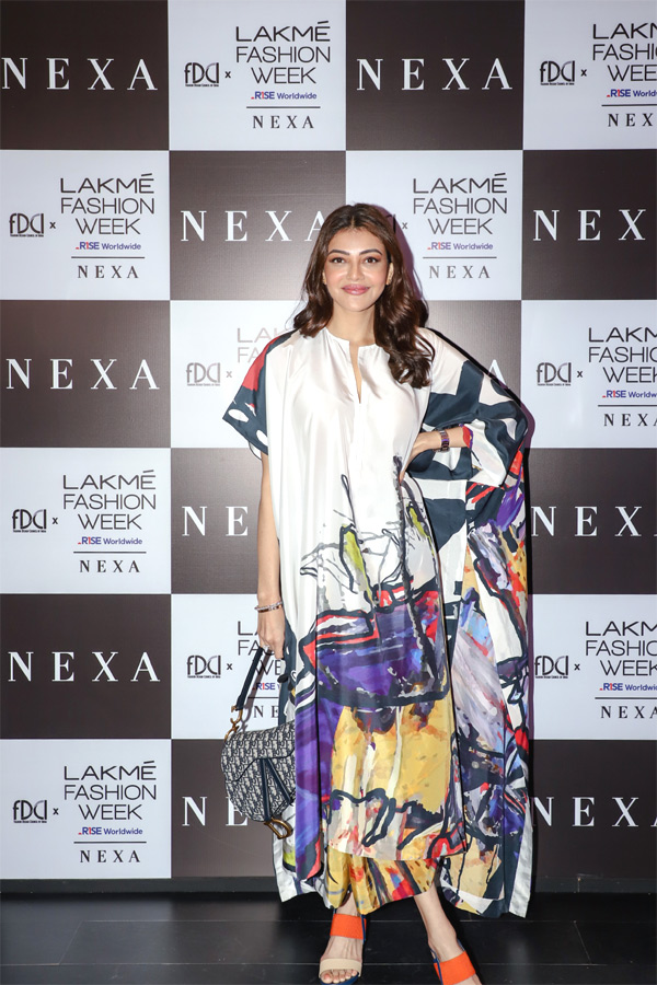 Lakme Fashion Week 2021 Photo Gallery  - Sakshi14