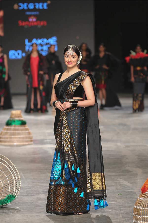 Lakme Fashion Week 2021 Photo Gallery  - Sakshi18