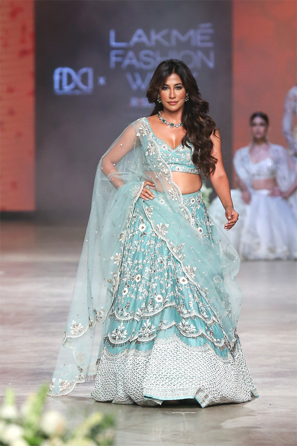 Lakme Fashion Week 2021 Photo Gallery  - Sakshi19