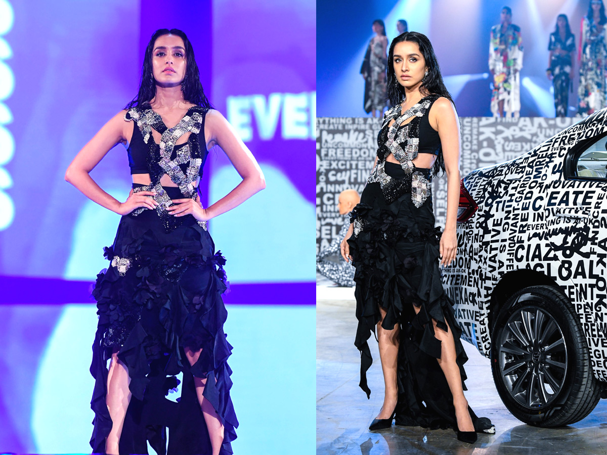 Lakme Fashion Week 2021 Photo Gallery  - Sakshi3