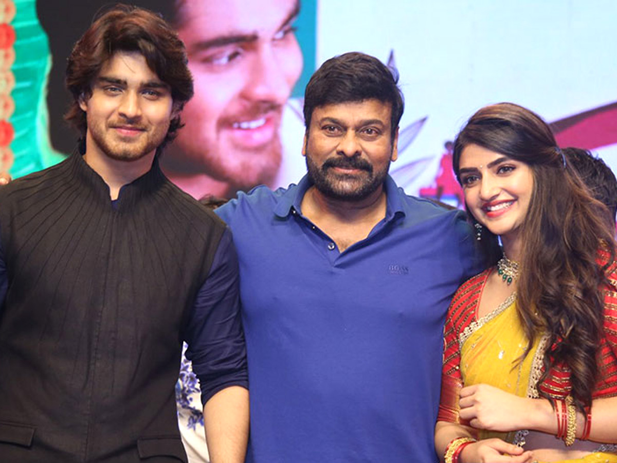 PelliSandaD PreRelease Event Photo Gallery - Sakshi2