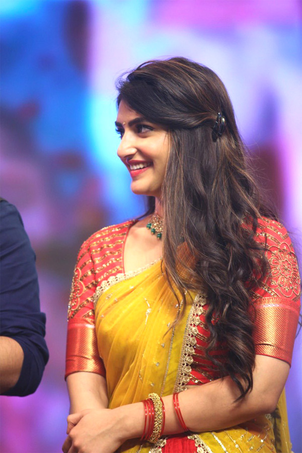 PelliSandaD PreRelease Event Photo Gallery - Sakshi25