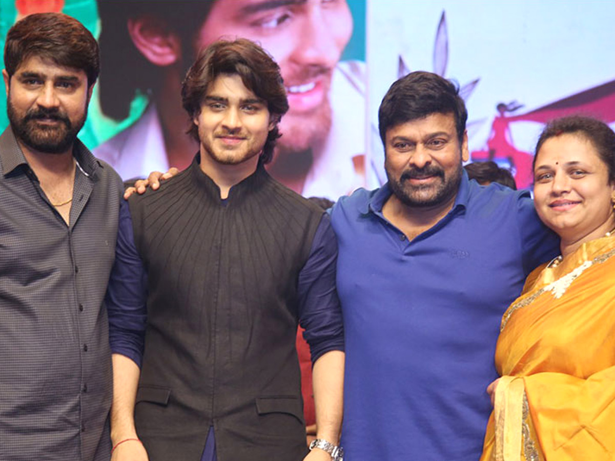 PelliSandaD PreRelease Event Photo Gallery - Sakshi4