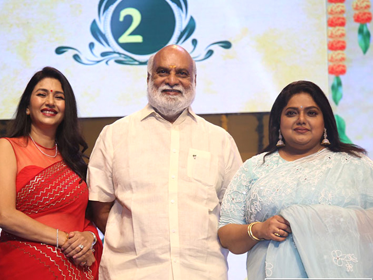 PelliSandaD PreRelease Event Photo Gallery - Sakshi5