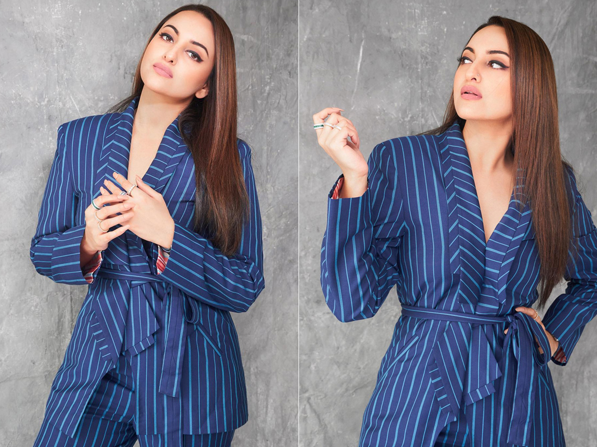 Photos : Sonakshi Sinha Photo Gallery - Sakshi1