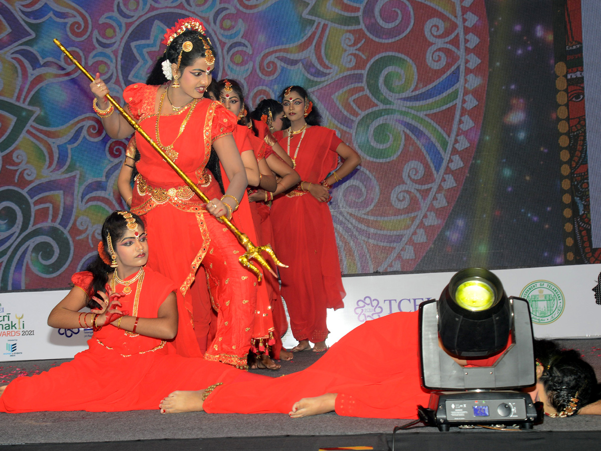 Telangana Chamber of Events Industry - Sakshi13