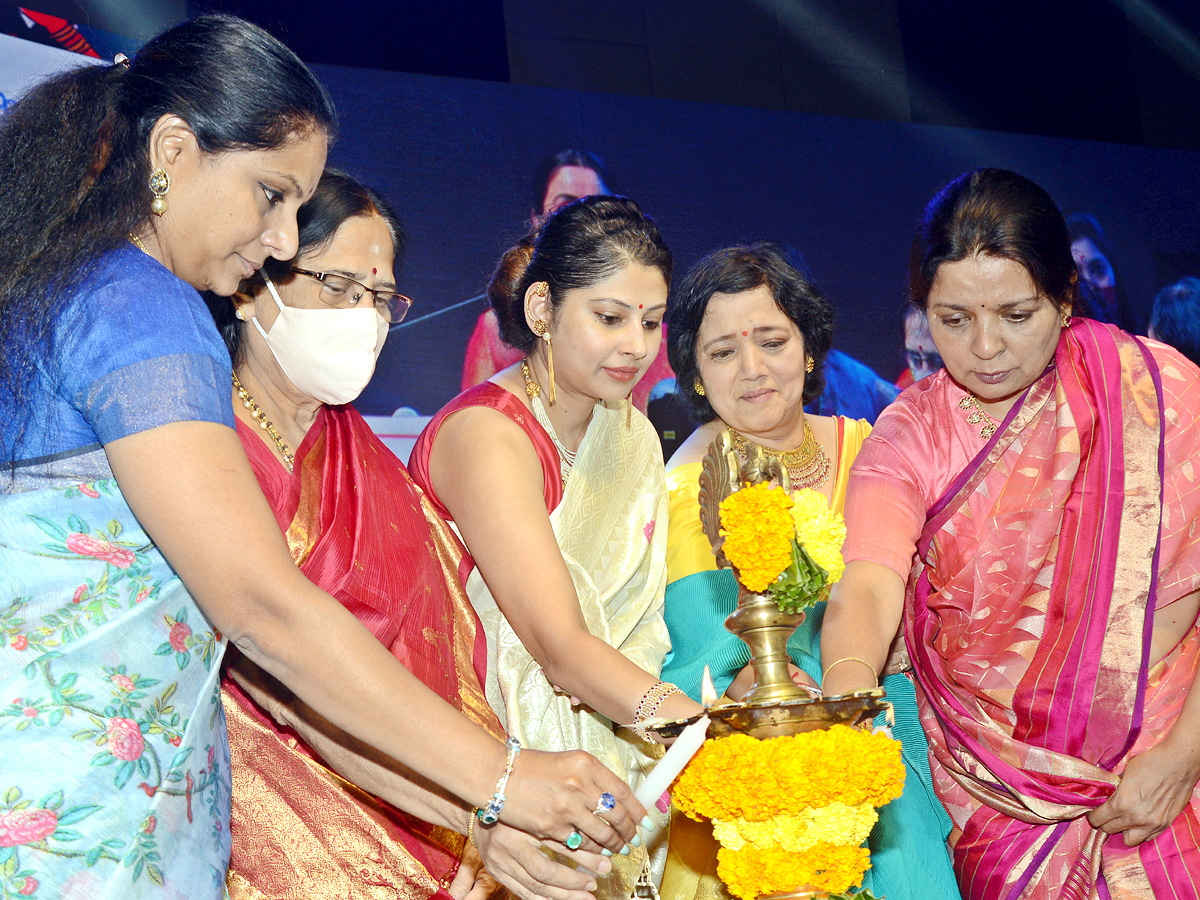 Telangana Chamber of Events Industry - Sakshi15