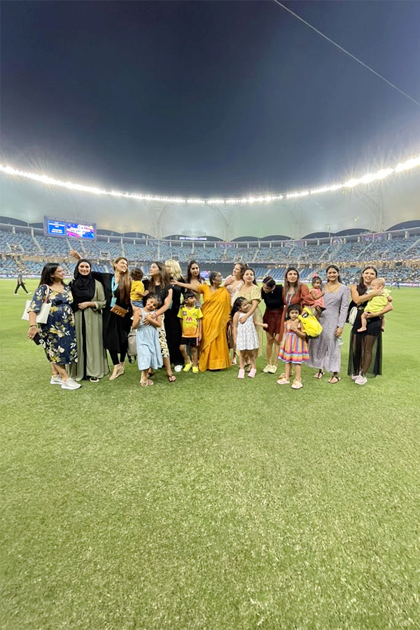 IPL 2021 Chennai Super Kings Team Photos - Sakshi9