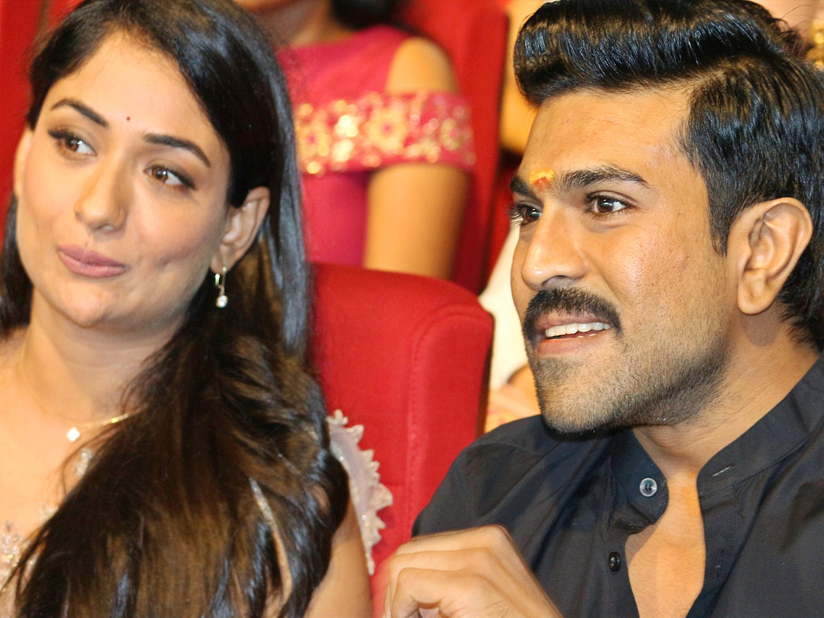 Natyam Movie Pre Release Event - Sakshi5