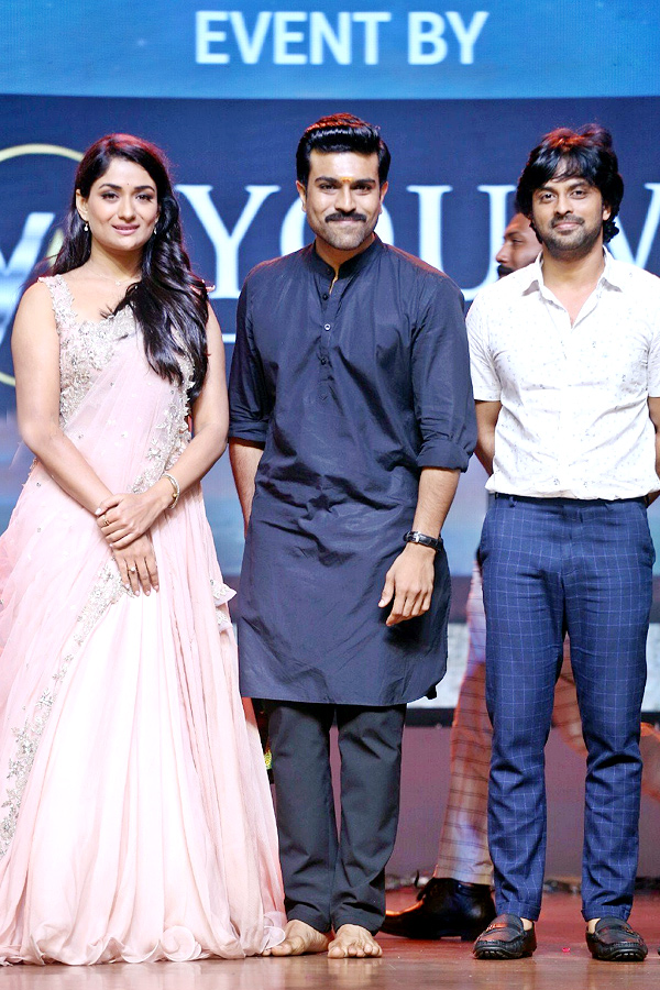 Natyam Movie Pre Release Event - Sakshi18