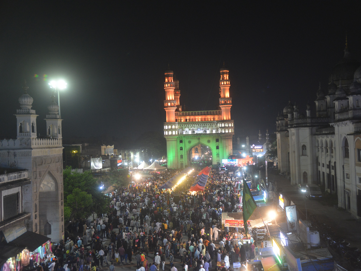 First Sunday Funday at Charminar Photo Gallery - Sakshi2