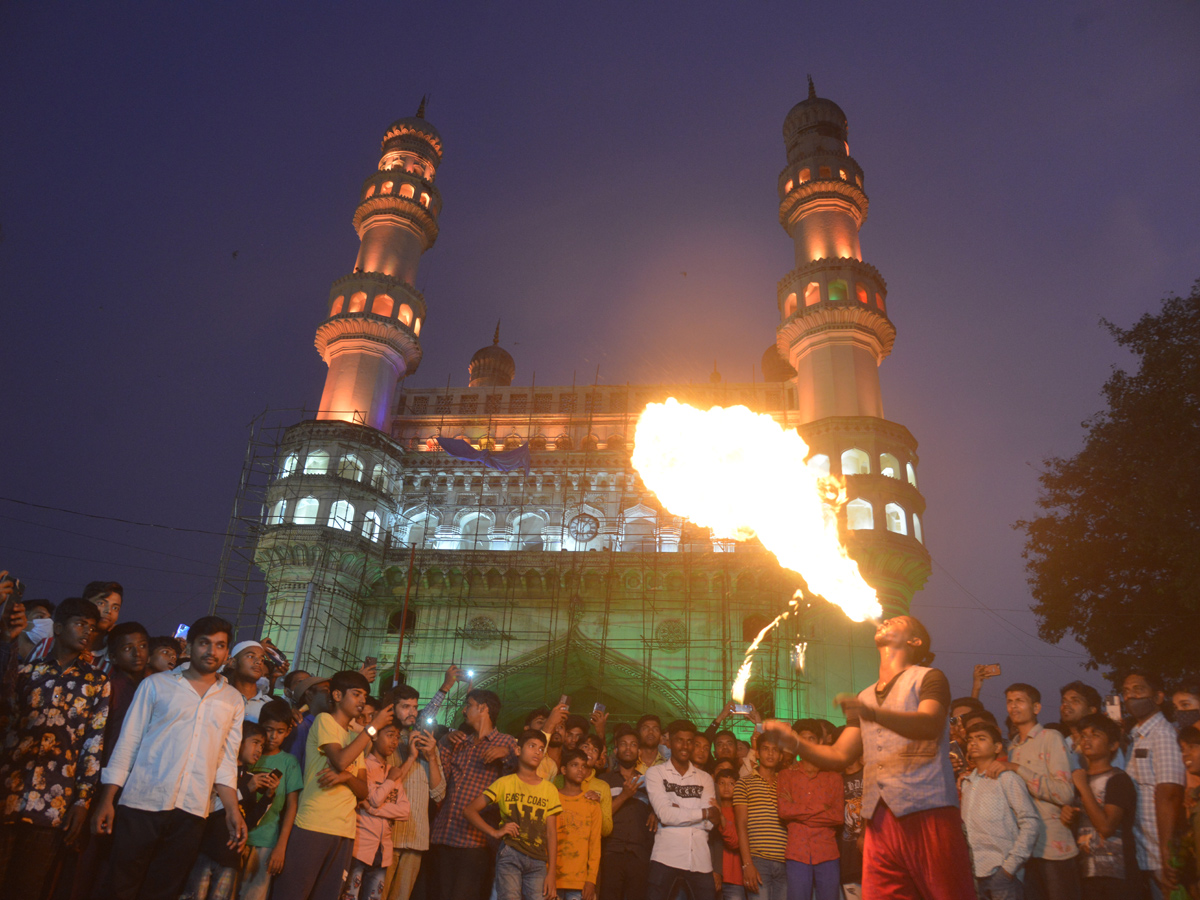 First Sunday Funday at Charminar Photo Gallery - Sakshi10