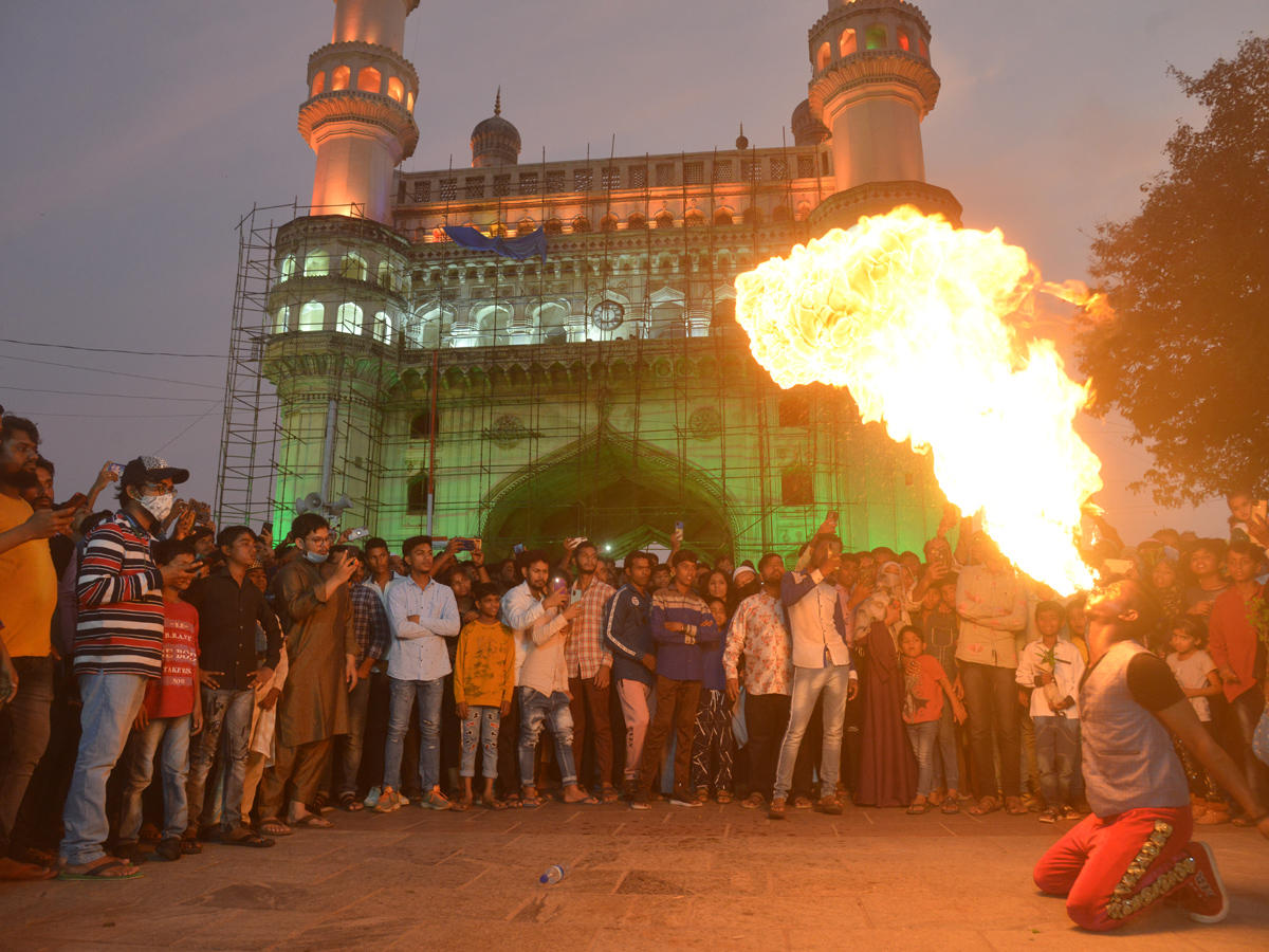 First Sunday Funday at Charminar Photo Gallery - Sakshi11