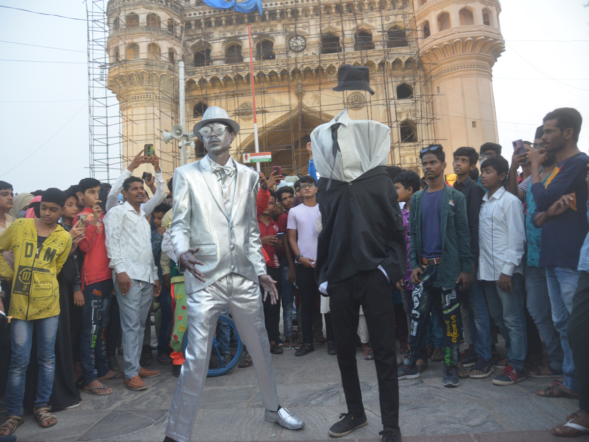 First Sunday Funday at Charminar Photo Gallery - Sakshi13