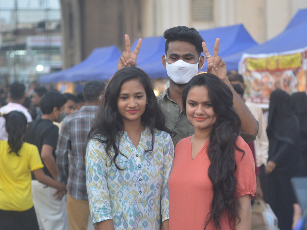 First Sunday Funday at Charminar Photo Gallery - Sakshi16