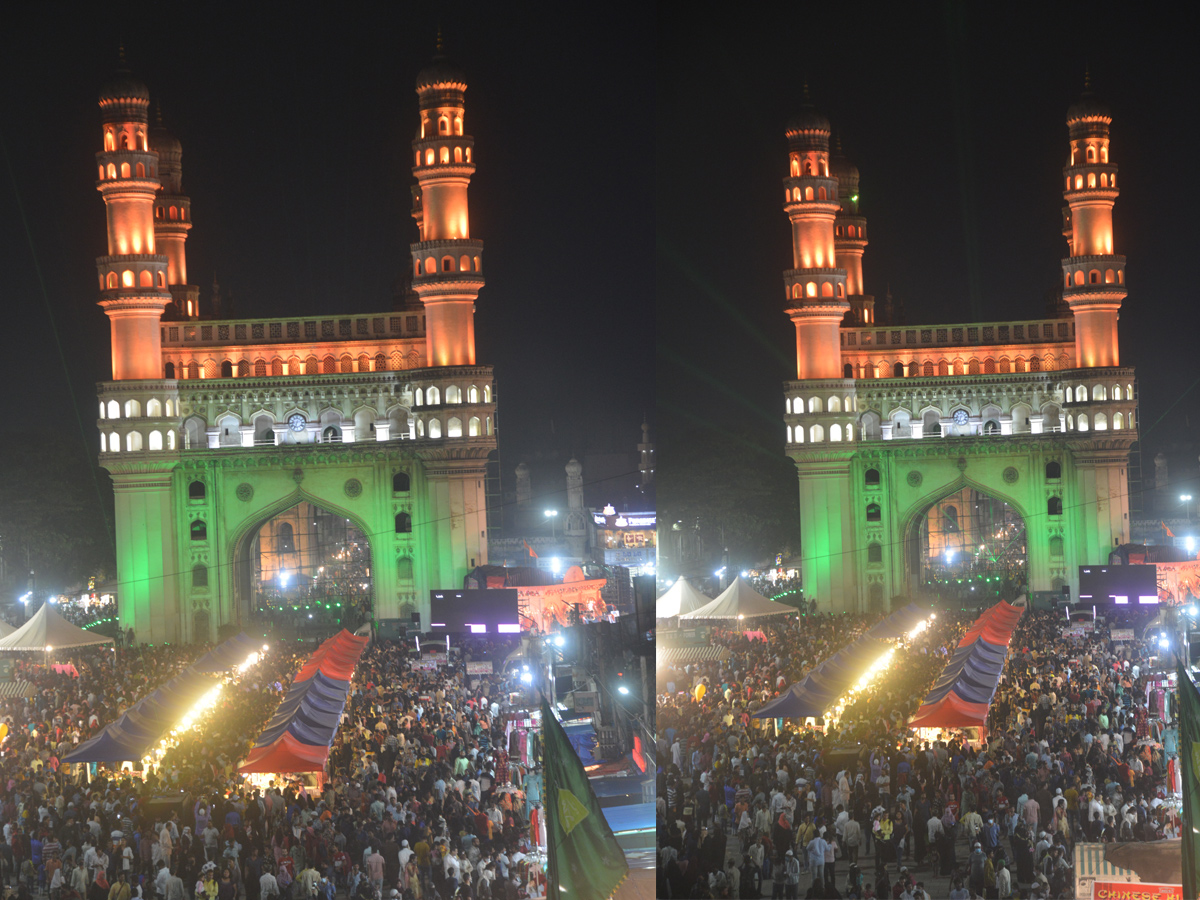 First Sunday Funday at Charminar Photo Gallery - Sakshi19