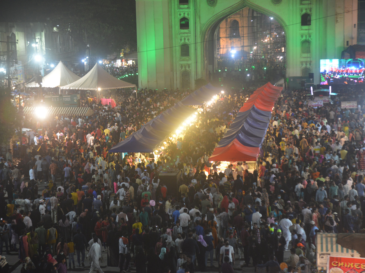 First Sunday Funday at Charminar Photo Gallery - Sakshi3