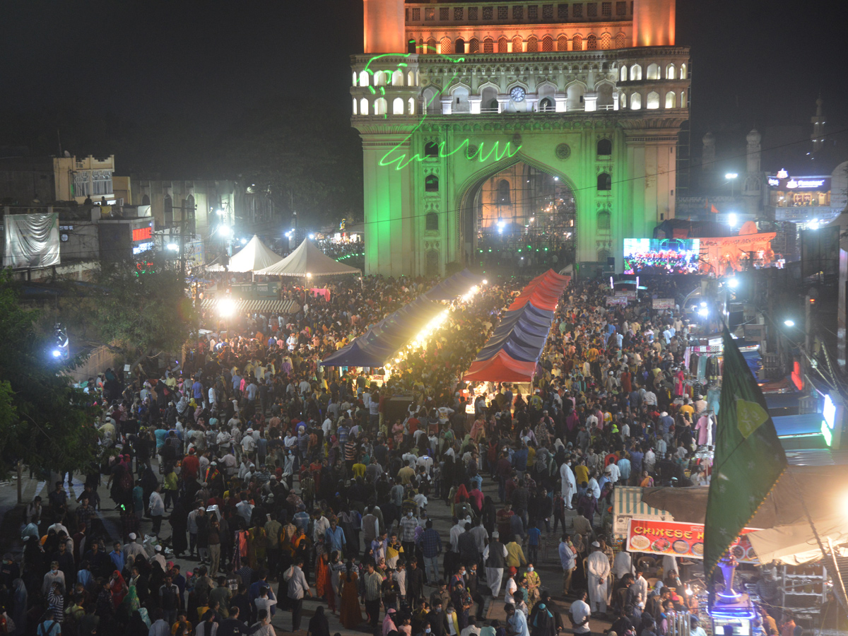 First Sunday Funday at Charminar Photo Gallery - Sakshi4