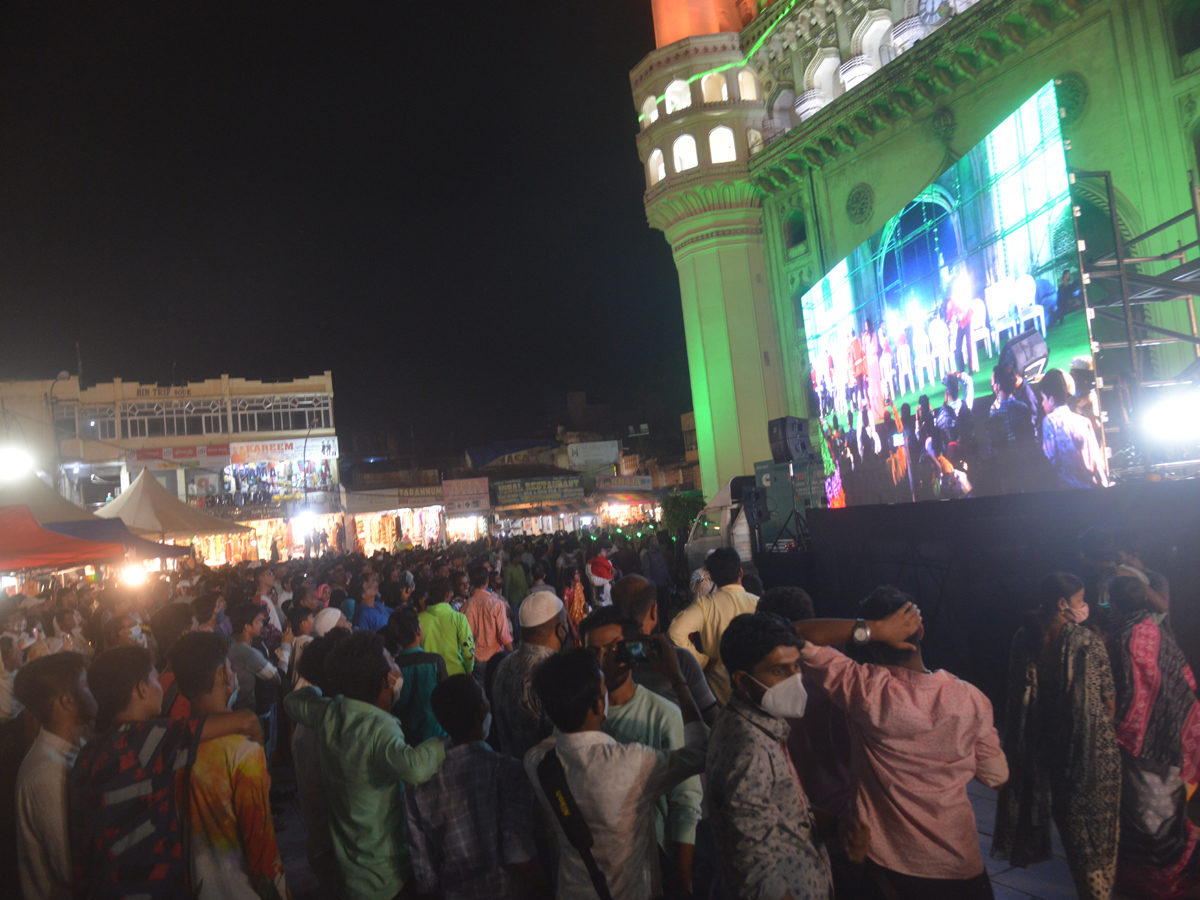 First Sunday Funday at Charminar Photo Gallery - Sakshi5