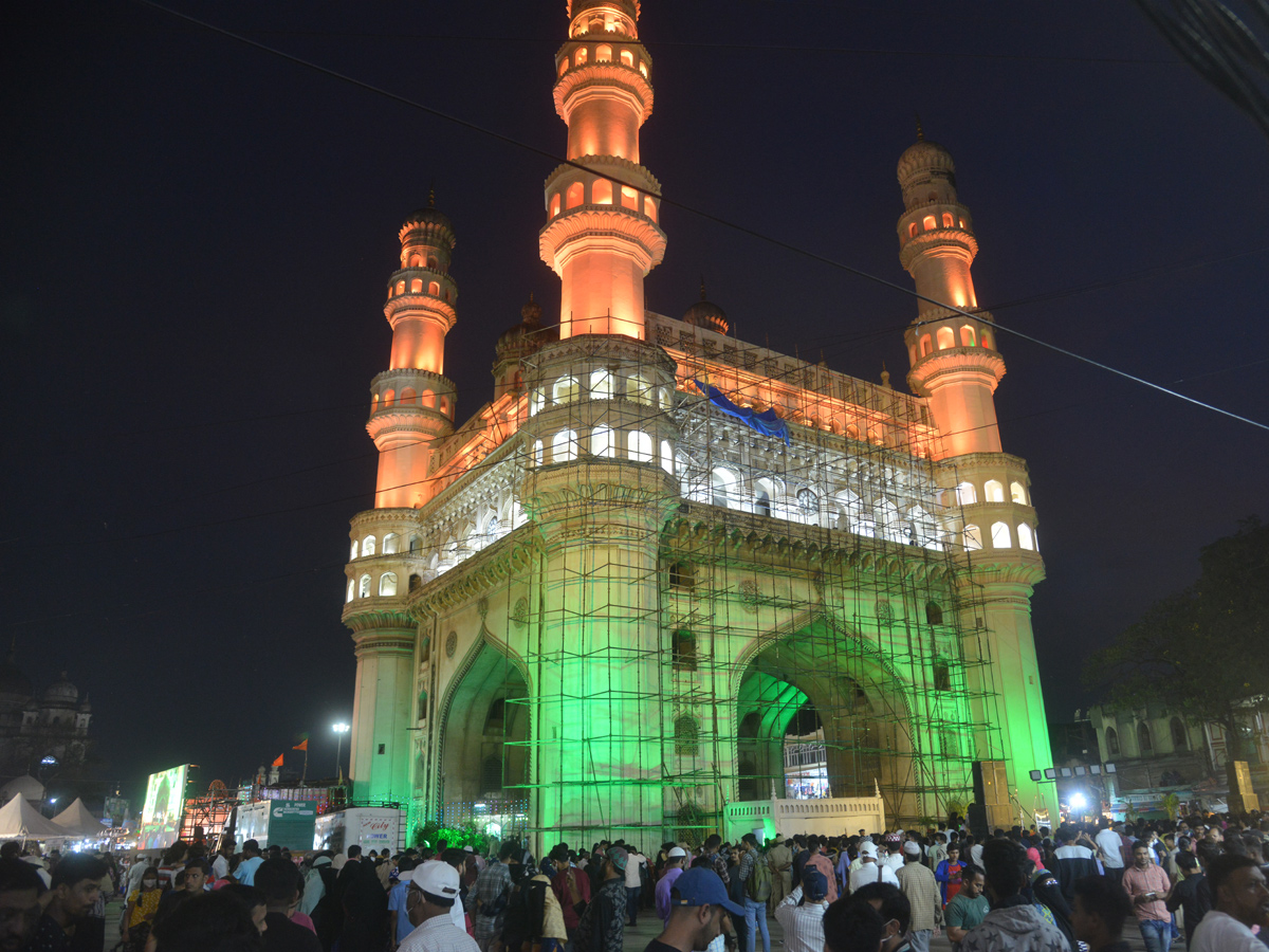 First Sunday Funday at Charminar Photo Gallery - Sakshi8