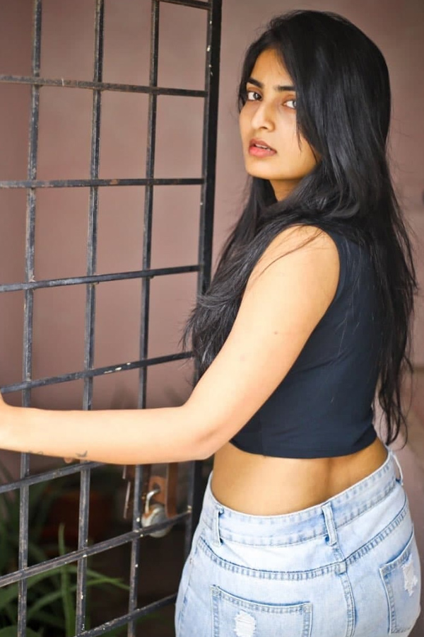 Photos : Ananya Nagalla Photo Gallery - Sakshi11