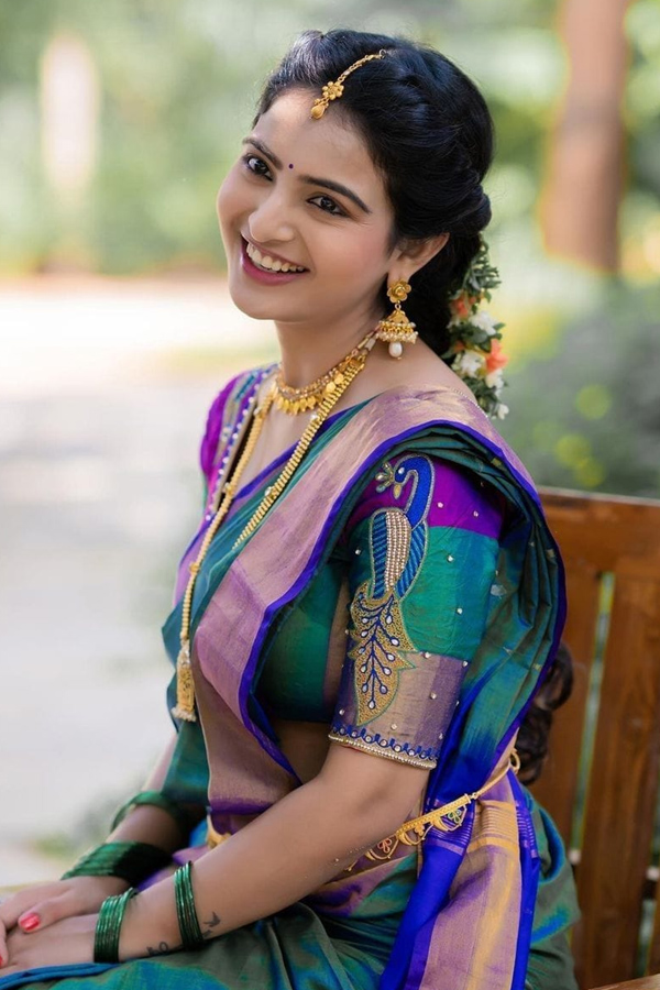 Photos : Ananya Nagalla Photo Gallery - Sakshi3