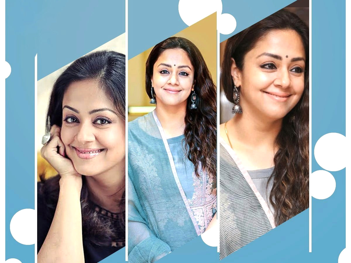 Jyotika Birthday Special Photo Gallery - Sakshi1