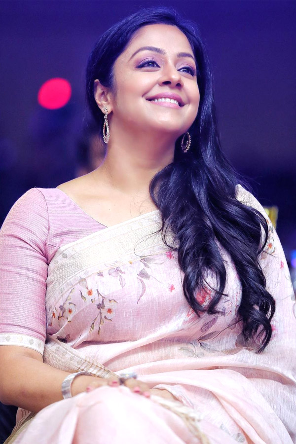 Jyotika Birthday Special Photo Gallery - Sakshi11