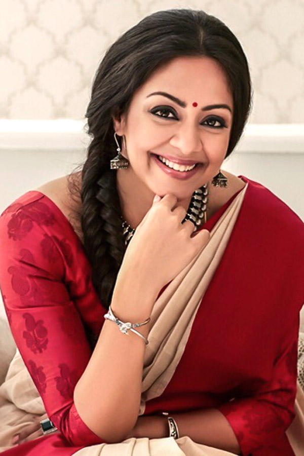 Jyotika Birthday Special Photo Gallery - Sakshi13