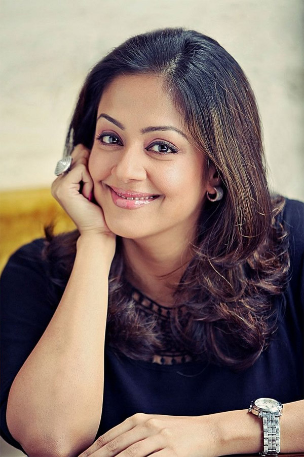 Jyotika Birthday Special Photo Gallery - Sakshi14