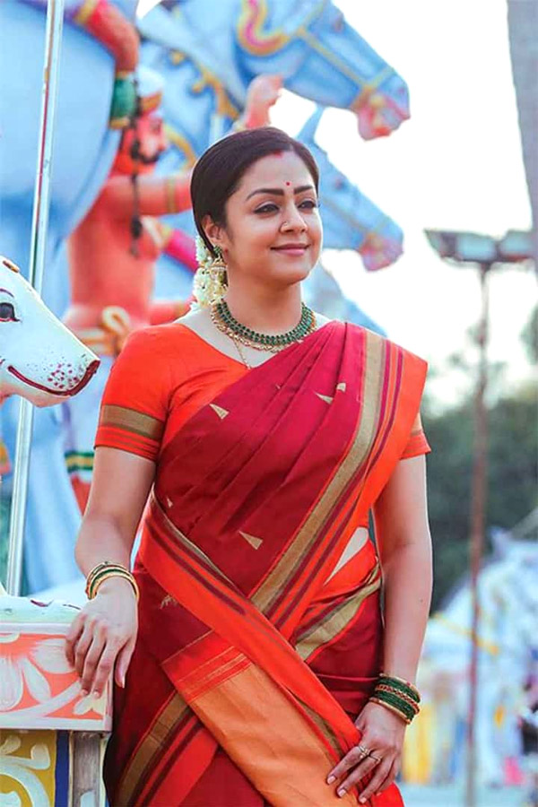 Jyotika Birthday Special Photo Gallery - Sakshi16