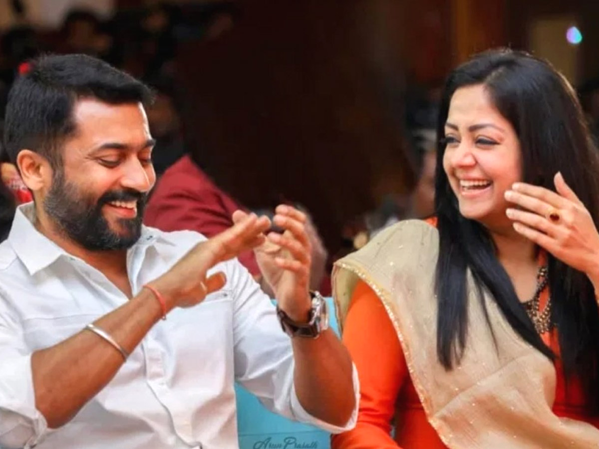 Jyotika Birthday Special Photo Gallery - Sakshi3