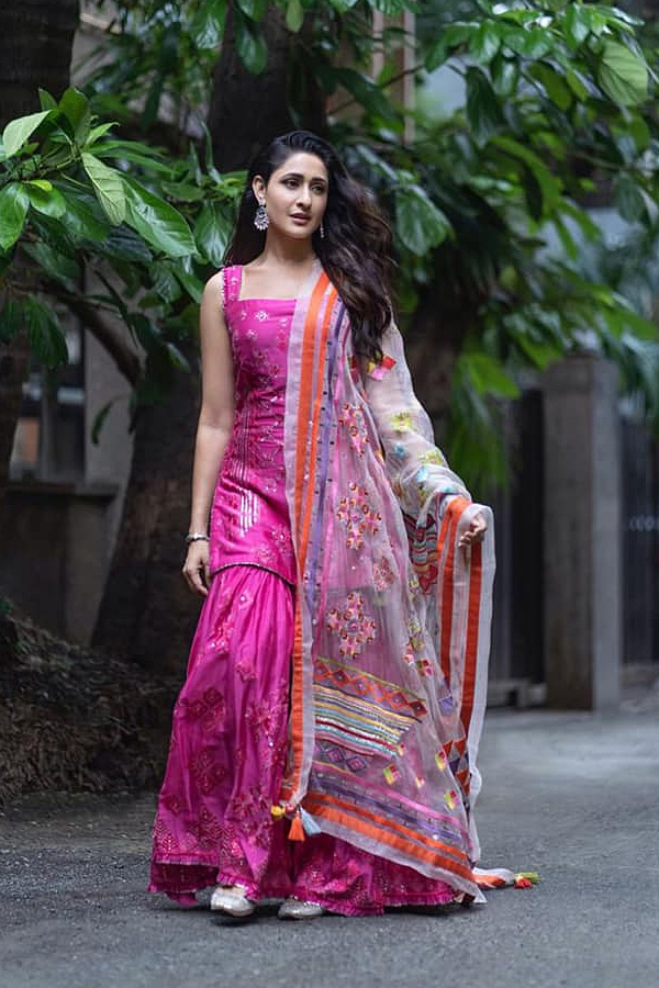 Photos: Pragya Jaiswal Instagram Photos - Sakshi13