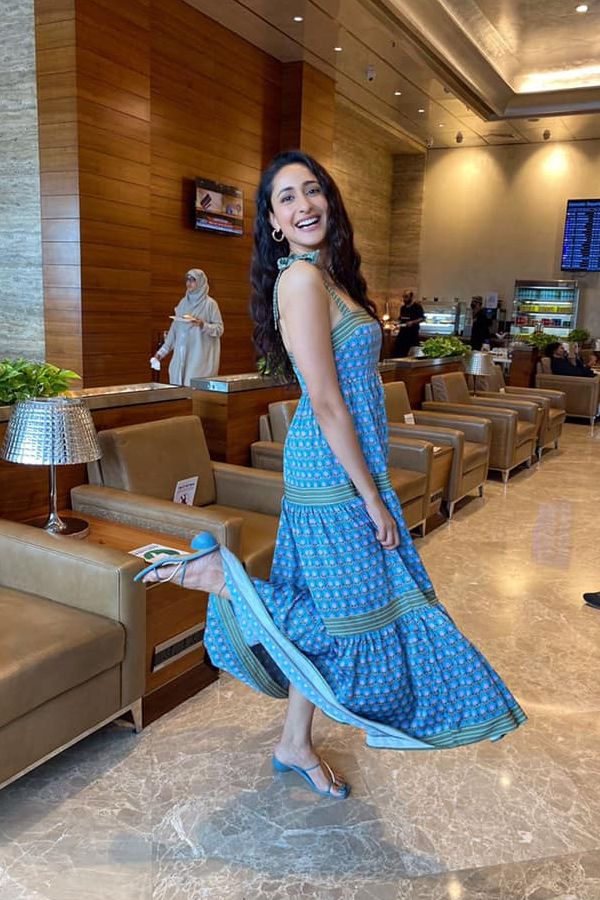 Photos: Pragya Jaiswal Instagram Photos - Sakshi17