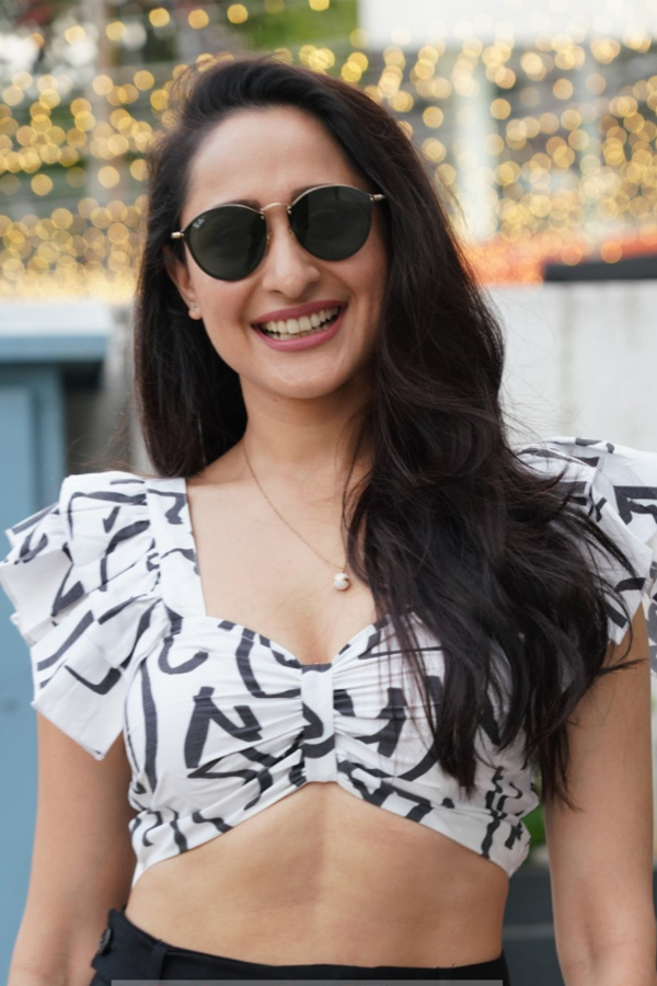 Photos: Pragya Jaiswal Instagram Photos - Sakshi20